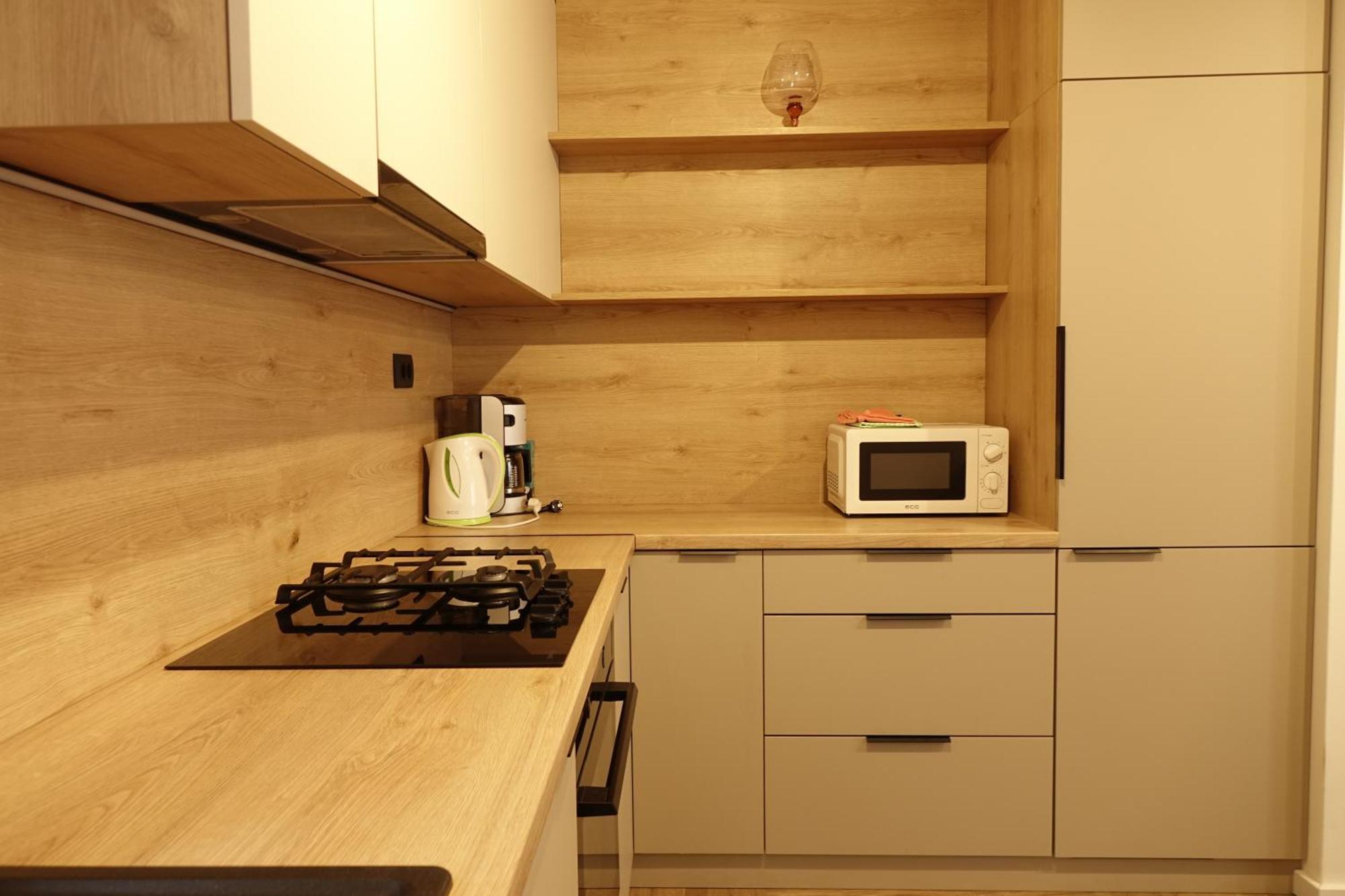 Adorable Holiday Apartment Malinska Buitenkant foto